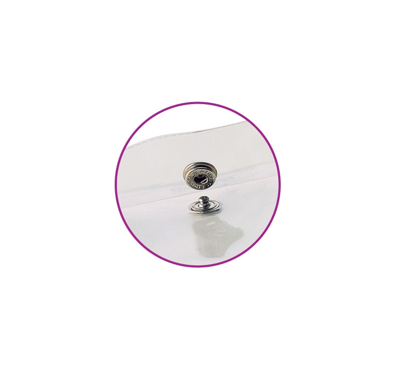 buste press e bottone