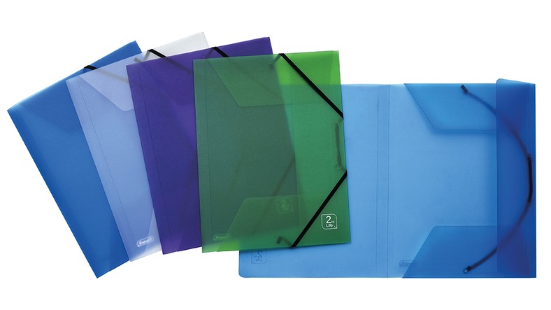 cartelle 2life dorso piatto