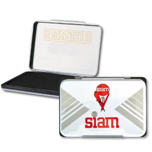 cuscinetto per timbro siam