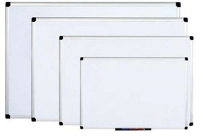 lavagna magnetica bianca