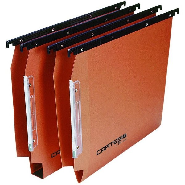 cartelle sospese cartesio armadio