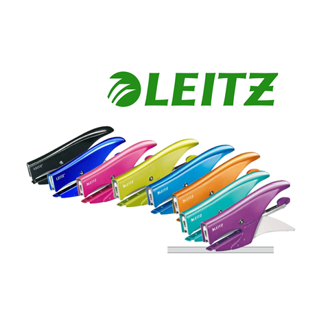 cucitrice a pinza leitz 5547