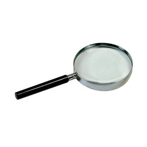 Lenti di ingrandimento IoUfficio