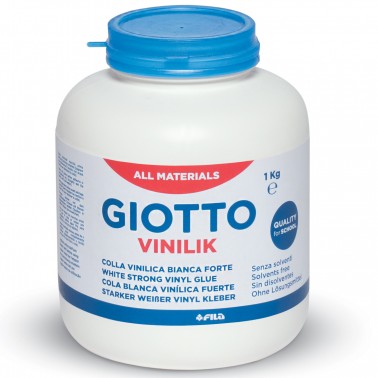 colla vinilica vinilik 1kg