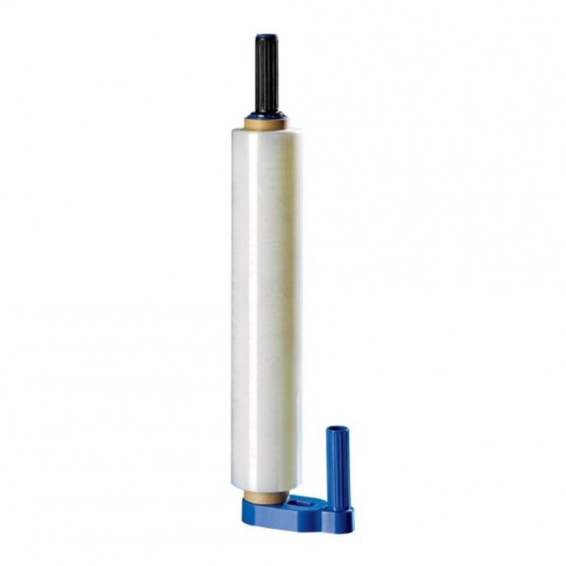 dispenser per film estensibile