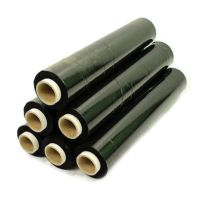 film estensibile nero