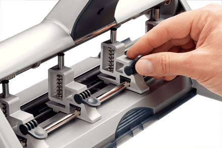 perforatore 5114 akto