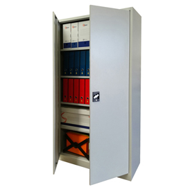 Armadio Kub8 Alto BA100G