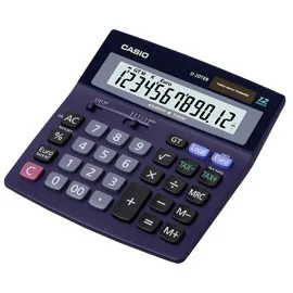 Calcolatrice da tavolo Casio DH-12