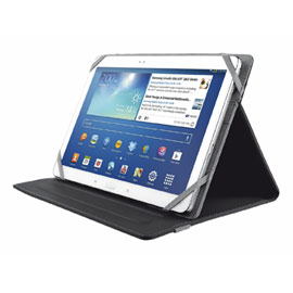 Custodia Folio con supporto per table 10