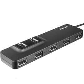 Hub Oila USB 7
