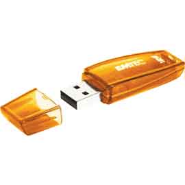 Memoria usb 2.0 C410 128