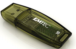 Memoria usb 2.0 C410 16