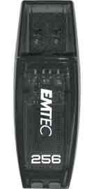 Memoria usb 2.0 C410 256