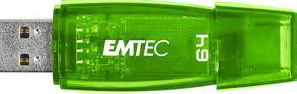 Memoria usb 2.0 C410 64