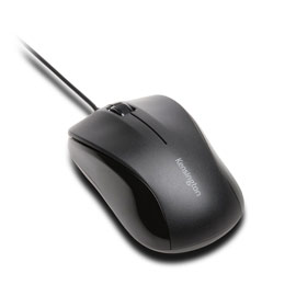 Mouse ottico ValuMouse con filo
