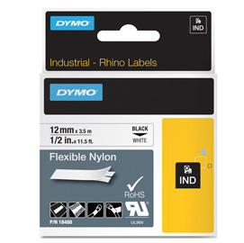 Nastri industriali nylon