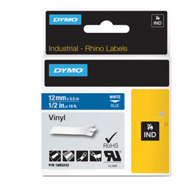 Nastri industriali vinile