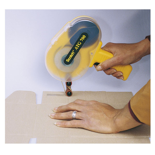 dispenser atg