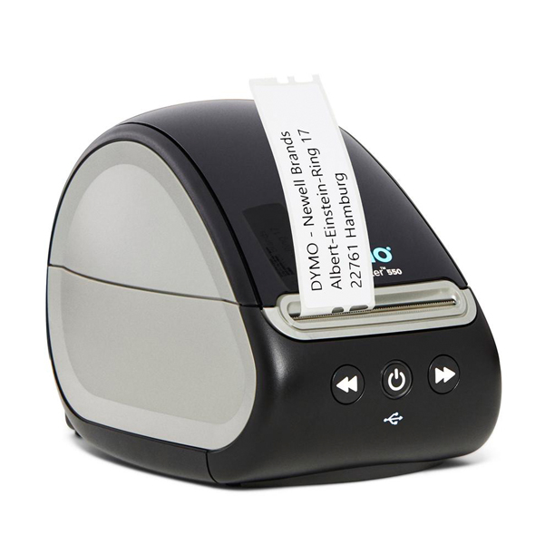 dymo labelwriter 550