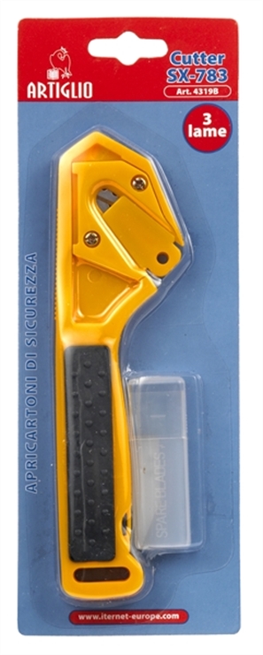 cutter apricartoni sx783