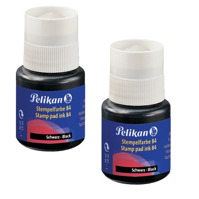 inchiostro 84 resistente all'acqua