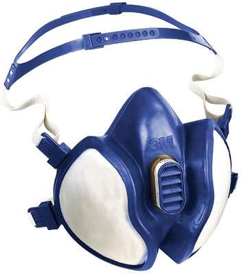 Respiratore FFABE1P3