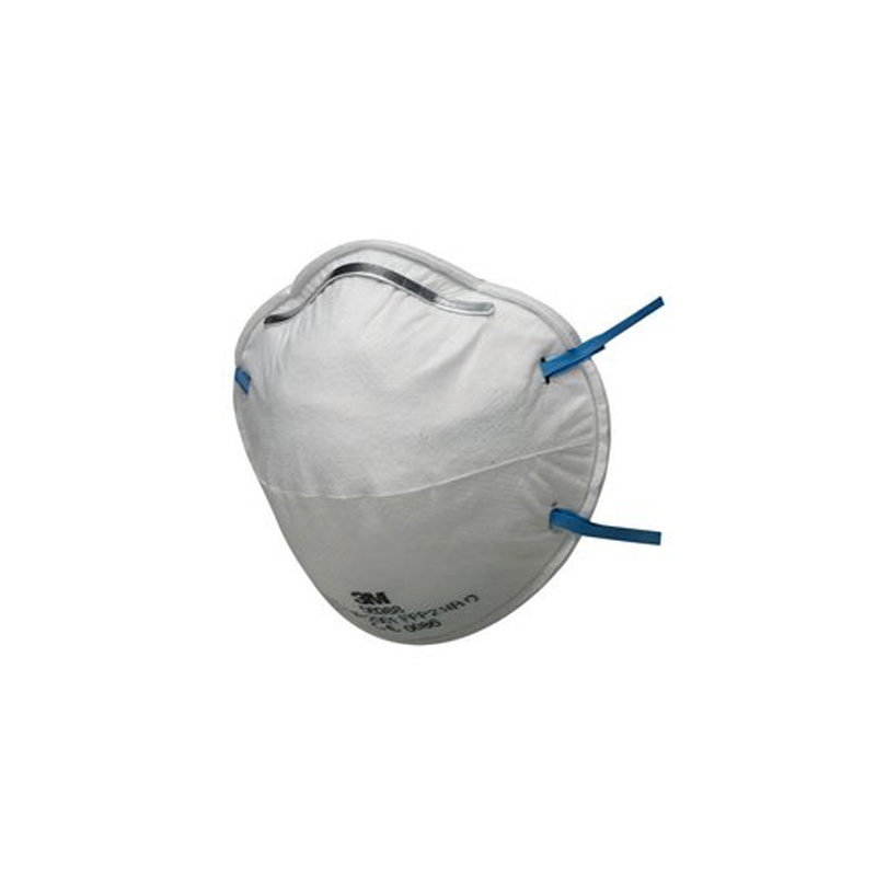 Respiratore serie 8000 classic _ 8810