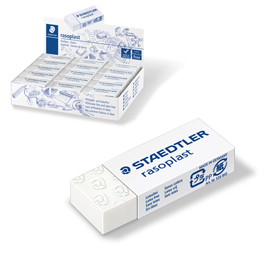 Gomma Rasoplast Mini