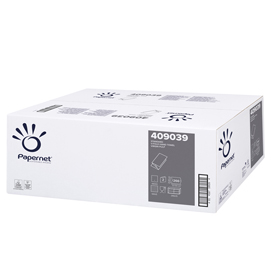 asciugamani a v 266 fogli