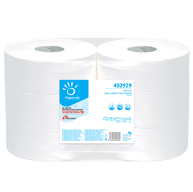 carte igienica maxi jumbo