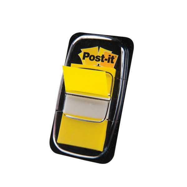 INDEX 680 GIALLO