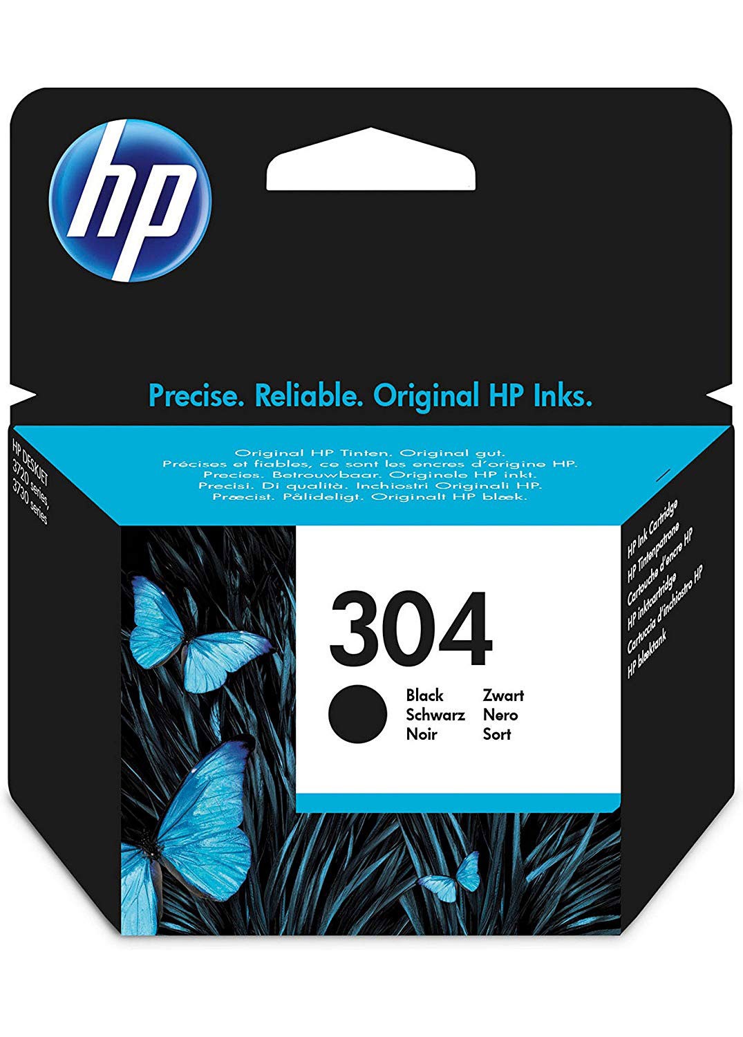 ≡ Cartucce HP 304 xl nero e colore → Prezzi e offerte 2024