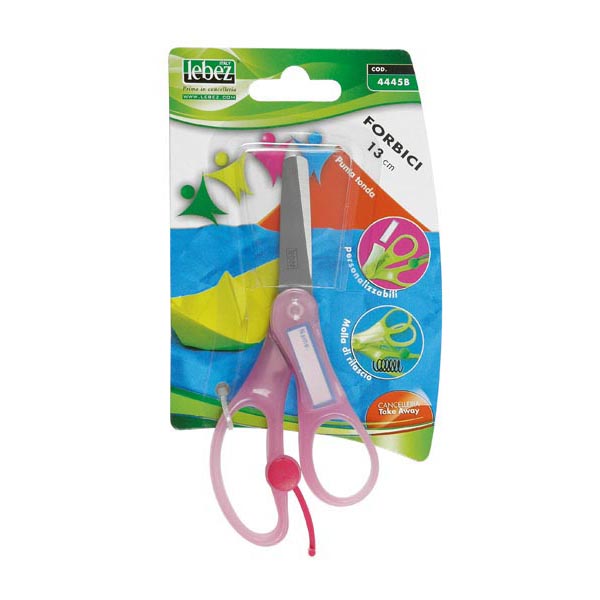 forbici personalizzabili snippy