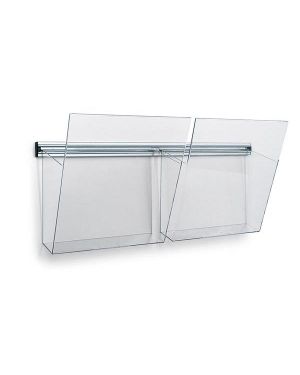 kit vision a4 2 tasche