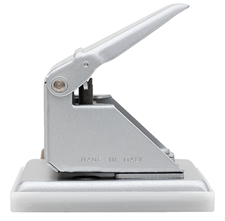 Perforatore Zenith 2 fori 888_2