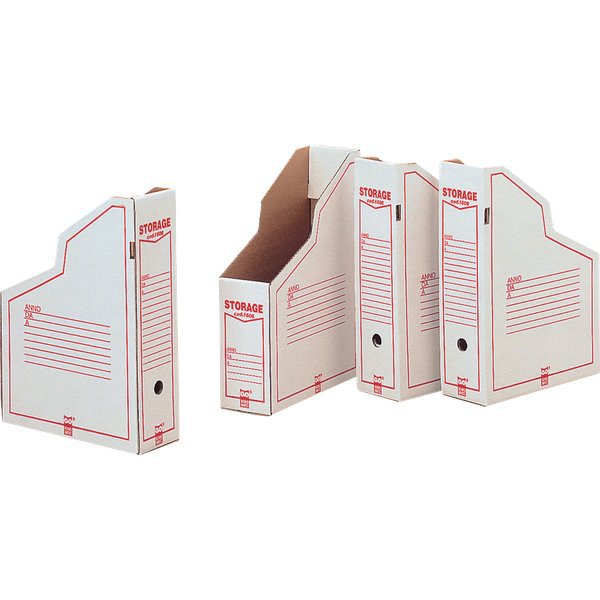 Portariviste storage
