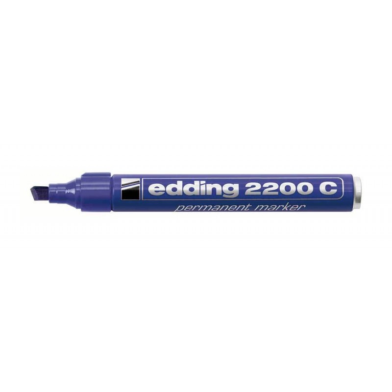 marcatore edding 2200c