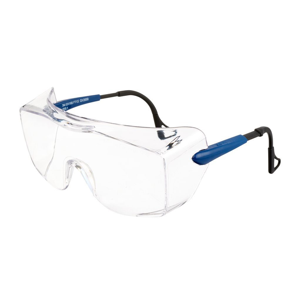 Sovraocchali 3M™ 17-5118-2040M