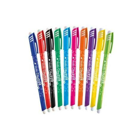 penna tratto cancellik