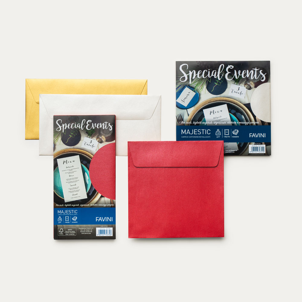 buste special events