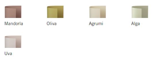 carta favini crush